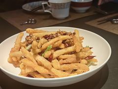 -曾宴·楚菜(湖北省博物馆店)