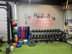 -征成健身连锁私教工作室(九公里店)