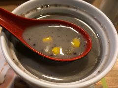 金粟紫米露-添好运点心专门店(中环IFC店)