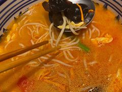 -老碗会·陕西手工面(燕南路店)