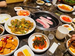 -高丽村韩国料理(兴华二路店)