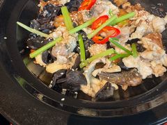 -谭厨中山传家菜.乳鸽.脆鲩鱼(华强北中航城店)