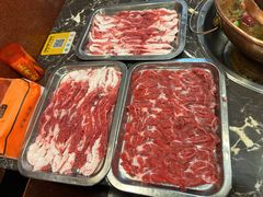 -颐品居涮肉(乌鲁木齐中路店)