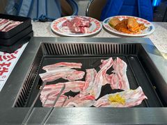 -尹珍珠·韩式无限烤肉(回龙湾店)