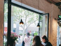 -Apollo·西班牙小酒馆(安福路店)
