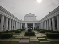 -印尼国家博物馆