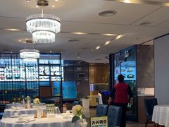 -怀德酒楼·粤菜·海鲜·茶点(宝安国际机场店)