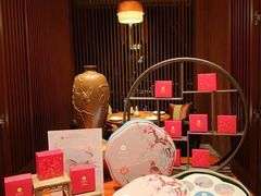 -镇江苏宁万豪酒店-苏筵中餐厅