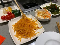-海底捞火锅(铂澜大象城店)