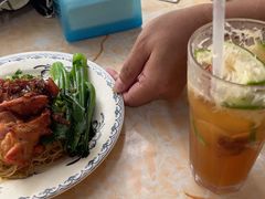 -渔记茶餐厅(渔村店)
