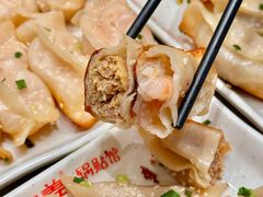 -小姜锅贴(凤凰街店)