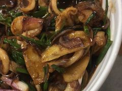 -田源农家饭店·窑鸡王·海鲜(东部湾·融创店)