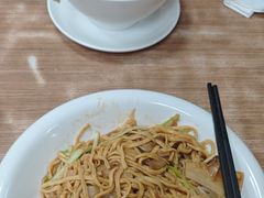 -百福麵家(新馬路店)
