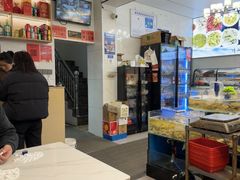-健跳小海鲜(人民路店)