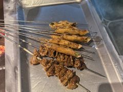 -三个大叔东北烧烤·砂锅菜(西三旗店)