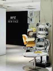 -NEW FACE烫染专业店