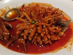 -眉州东坡·熊猫主题餐厅(枫蓝店)