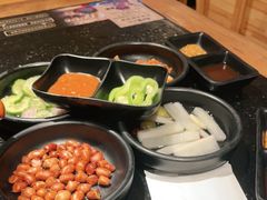 -九田家黑牛烤肉料理(石路天虹店)