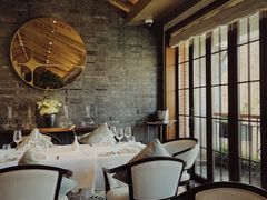 -Le Comptoir de Pierre Gagnaire