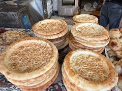 -麦迪娜餐厅(鲁班路店)