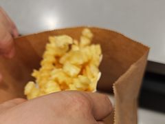 -汉堡王(上海虹口龙之梦)