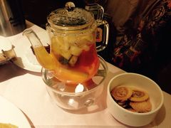 -粗茶淡饭·汉口公馆(循礼门店)