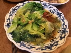 -林四喜·闽南传家菜(鼓浪屿店)