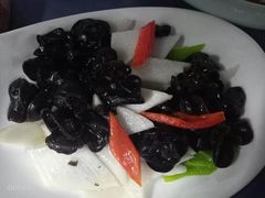 -菜香根大酒楼(首师大店)