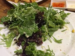 -莫比餐厅(五道口店)