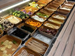 -极乐小煮·成都冒菜(科技绿洲店)