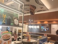 -菲滋意式餐厅(富阳东方茂店)