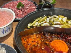 -楠火锅(昆山金鹰店)