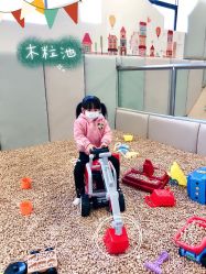 -LePark乐派亲子餐厅(33小镇店)