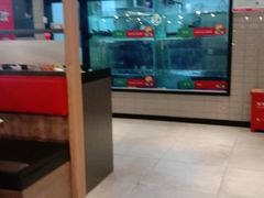 -鱼酷活鱼烤鱼(南京水游城店)