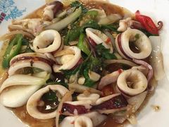 -班赞海鲜市场