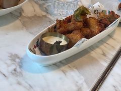 -G+KITCHEN(龙湖狮山天街店)