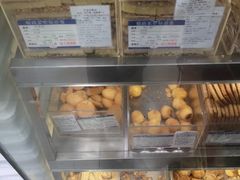 -上海哈尔滨食品厂(汇联商厦店)