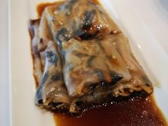 罗汉斋肠-御彩酒家(东风东路店)
