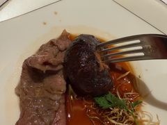 -香樟花园法式铁板烧(恒隆广场店)