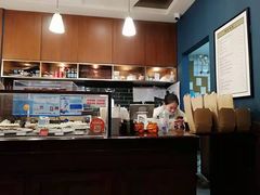 -Pie Bird(新闸路店)