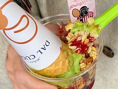 -Dal Cuore 达可芮冰淇淋(陕西北路店)