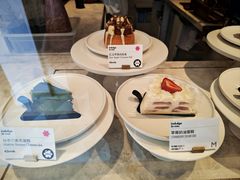 -大酉·M Coffee(北京美术馆店)
