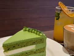 -EAU CAFE(永康路店)