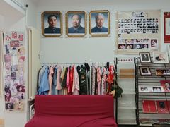 -中国照相馆(交道口店)