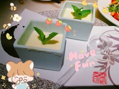手作芝士豆腐-花千醉(新街口店)
