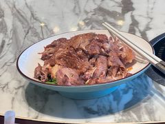 -合家亲妈妈菜·博山菜老字号(联通路店)