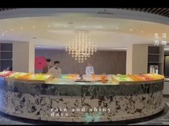 -珠海棕泉水疗酒店(拱北口岸高铁站店)