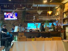 大堂-TIMEZONE8东八时区餐厅&酒吧(798店)