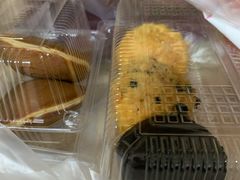 巧克力派-幸福蛋糕坊(金顶街店)
