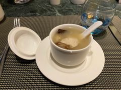 -白天鹅宾馆·流浮阁咖啡厅